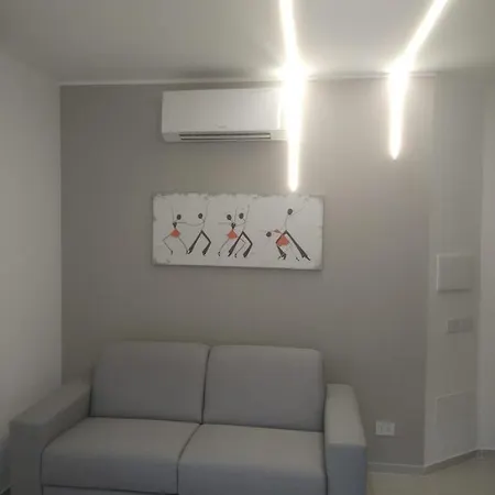 Lilli & Evoque Appartement *