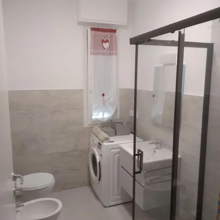 Appartement Lilli & Evoque Civitanova Marche