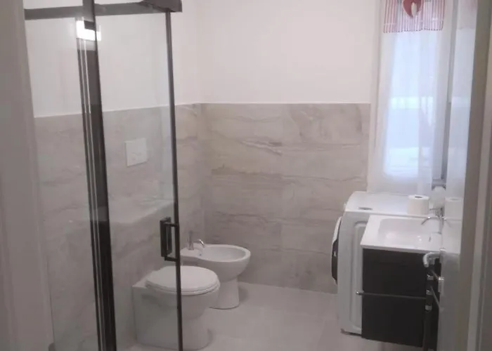 Appartement Lilli & Evoque Civitanova Marche