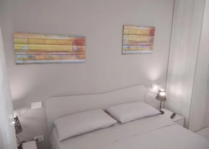 Appartement Lilli & Evoque