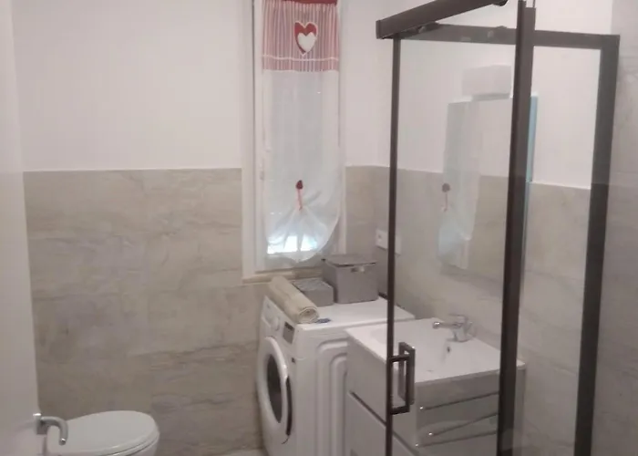 Appartement Lilli & Evoque Civitanova Marche