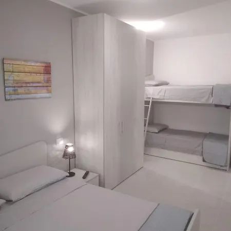 Lilli & Evoque Apartamento Civitanova Marche