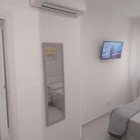 Lilli & Evoque Apartamento
