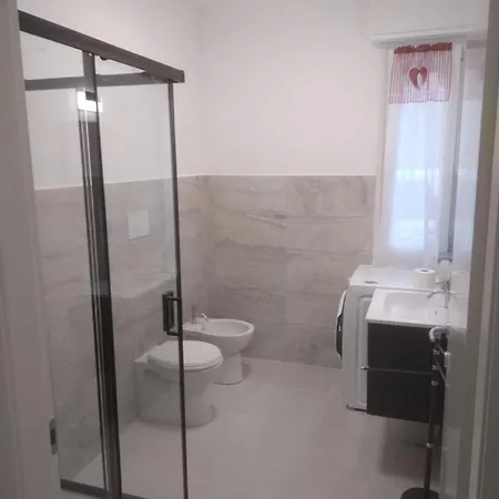 Апартаменты Lilli & Evoque Чивитанова-Марке