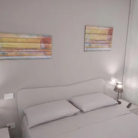 Apartamento Lilli & Evoque