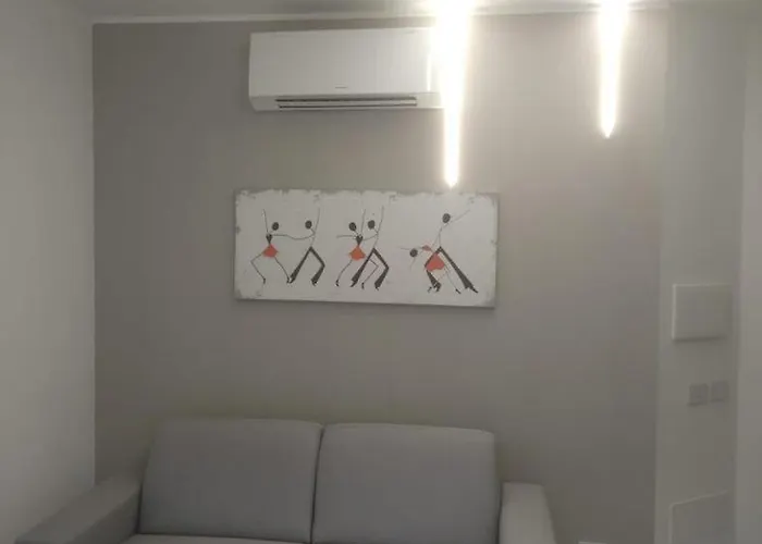 Lilli & Evoque 아파트 *