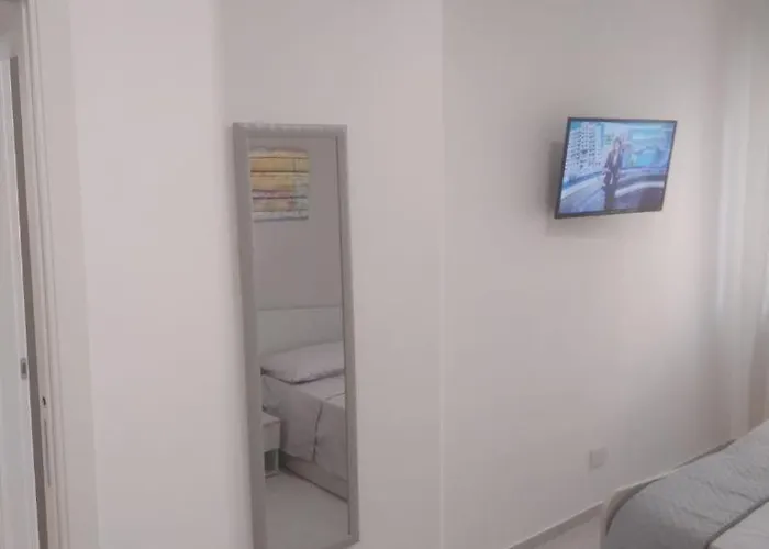 Lilli & Evoque 아파트